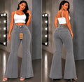 💎✨ HERMOSO FLARE JEAN ELASTICADO ✨💎