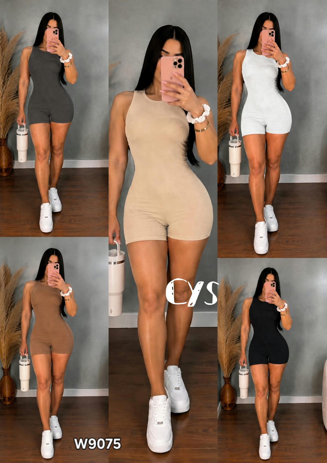 🌟💃 ENTERITO SPANDEX IMPERDIBLE 💃🌟