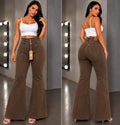 💎✨ HERMOSO JEAN FLARE ✨💎